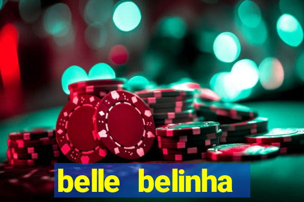 belle belinha vazados privacy